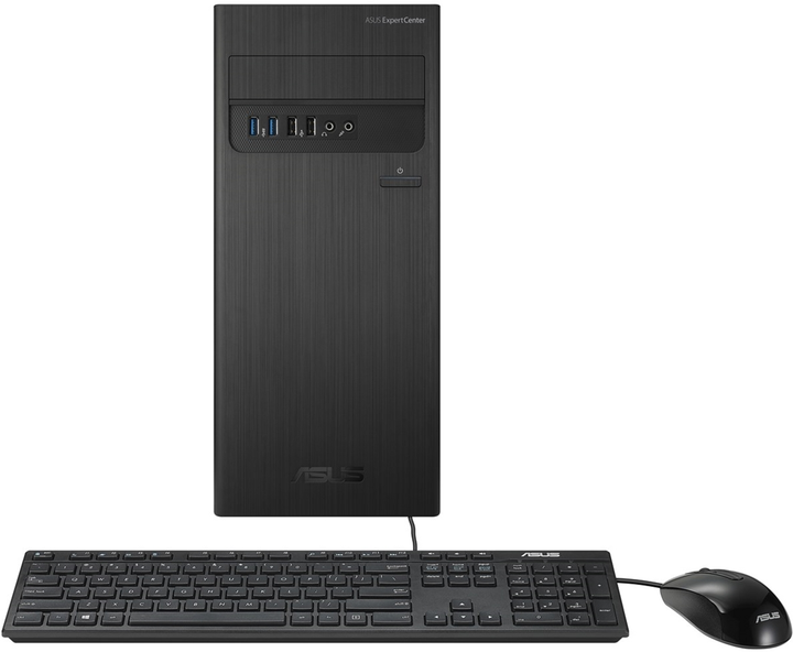 Komputer ASUS ExpertCenter D5 Tower (D500TC-3101051880) - obraz 4
