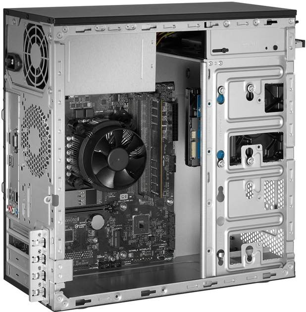 Komputer ASUS ExpertCenter D5 Tower (D500TC-3101051880) - obraz 6