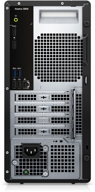 Komputer Dell Vostro 3910 MT (N3555_M2CVDT3910EMEA02_PS) - obraz 4