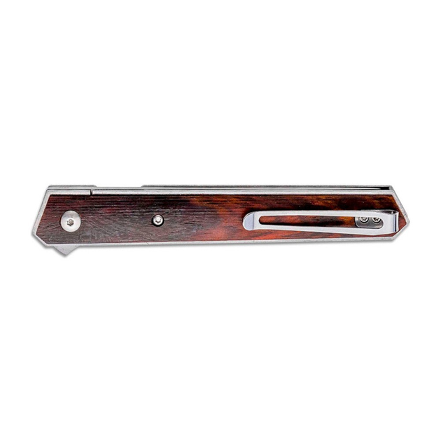 Нож Boker Plus Kwaiken Air Cocobolo (1013-2373.09.13) - изображение 2