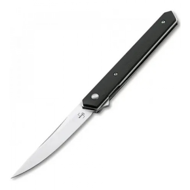 Нож Boker Plus Kwaiken Air G10 (1013-2373.09.12) - изображение 1