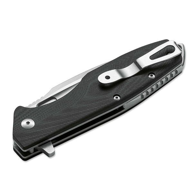 Нож Boker Plus Caracal Folder (1013-2373.05.99) - изображение 2