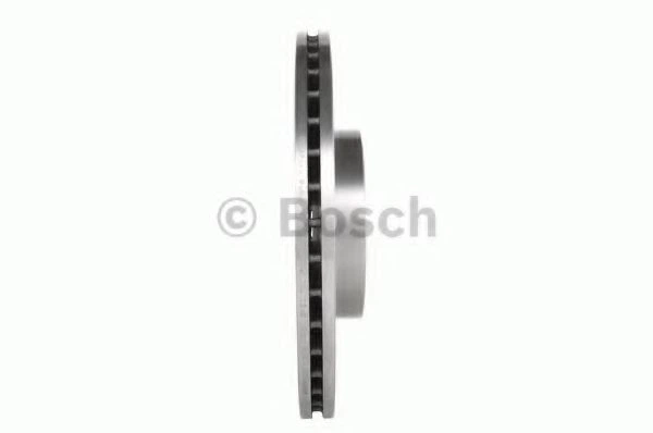 ДИСК тормозной передний BOSCH 0 986 479 183 Bosch (0986479183) - изображение 5