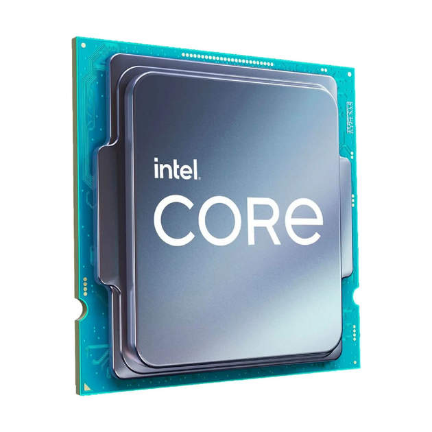 CPU Intel Core i7-11700 CPU LGA 1200 Процессор INTEL Core i7-11700 (8C/16T, 2.5GHz/4.8GHz, s1200