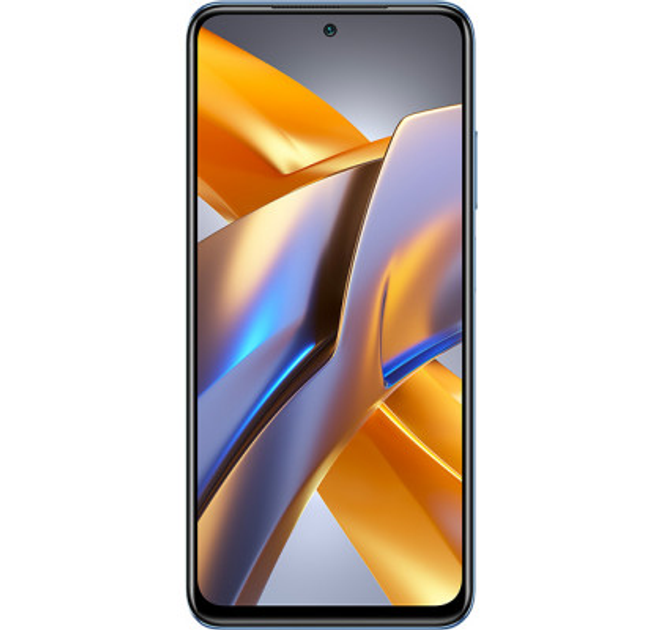 Смартфон Xiaomi Poco M5s 4/64GB Blue UA UCRF NFC Seller Refurbished ...