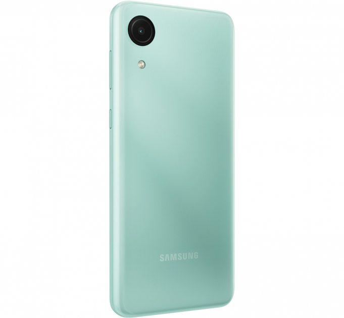 Смартфон Samsung Galaxy A03 Core 2/32GB Mint (SM-A032FLGD) Seller ...
