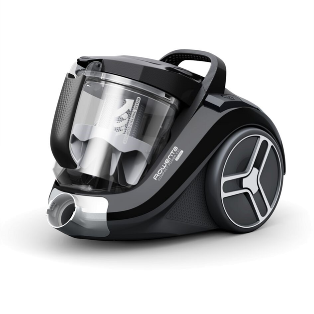 Пилосос без мішка Rowenta Compact Power XXL RO4B75EA - зображення 12