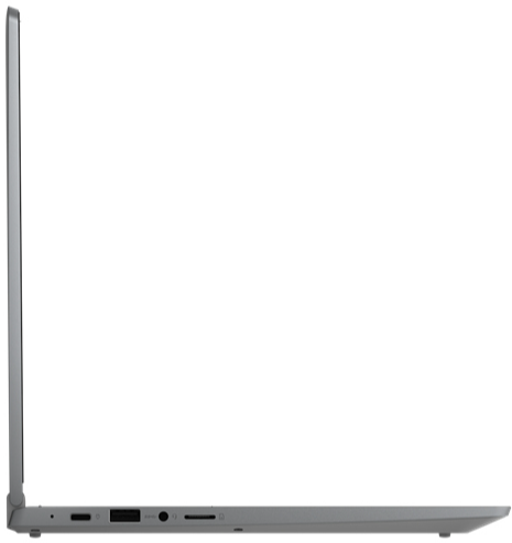 Ноутбук 13.3" Lenovo IdeaPad Flex 5 CB 13IML05 Intel Core i5-10210U RAM 8GB SSD 256GB 10год батарея Chrome OS Factory Recertified g1 - зображення 8