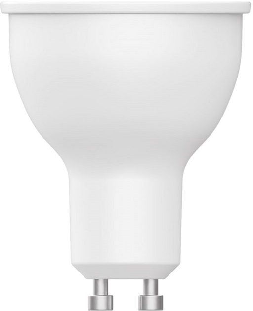 Inteligentna żarówka Yeelight GU10 W1 Dimmable 1 szt (YLDP004) - obraz 3