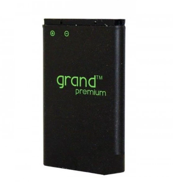 Аккумулятор (Батарея) Grand Premium для Lenovo BL253 A2580 2000mAh - Фото 2 Аккумулятор (Батарея) Grand Premium для Lenovo BL253 A2580 2000mAh - изображение 2