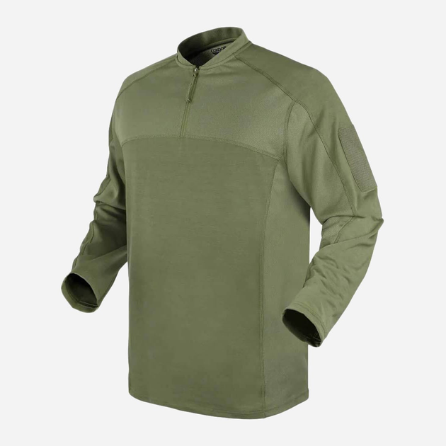 Тактическая рубашка Condor-Clothing 101206-001 L Оливковая (22886274498) - изображение 1