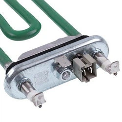 Тен для стиральной машины Samsung DC47-00006M TPD 180-SG-1900 Kawai L=180mm 1900W (керамический) - Фото 4 Тен для стиральной машины Samsung DC47-00006M TPD 180-SG-1900 Kawai L=180mm 1900W (керамический) - изображение 4