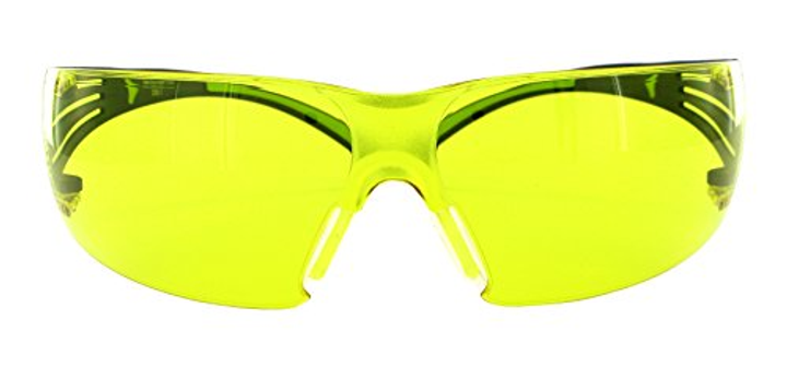 Баллистические очки Peltor 3M Peltor™ Sport SecureFit™ Safety Eyewear SF400 - изображение 2