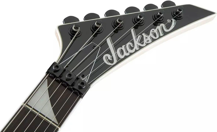 Электрогитара JACKSON JS32 KING V AH MATTE ARMY DRAB - изображение 6
