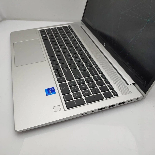 Ноутбук HP ProBook 450 G8 / 15.6
