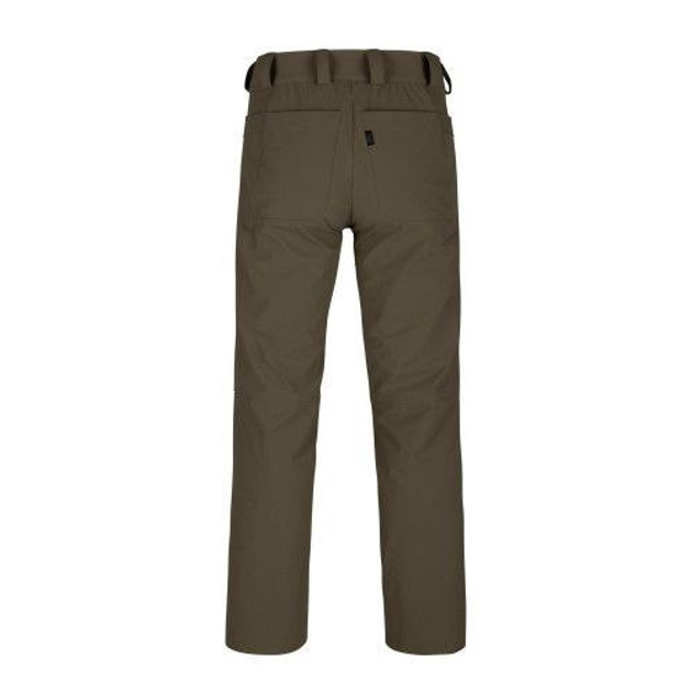 Штаны тактические мужские Covert Tactical Pants - Versastretch Helikon-Tex Shadow Grey (Темно-серый) 3XL-Regular - изображение 2