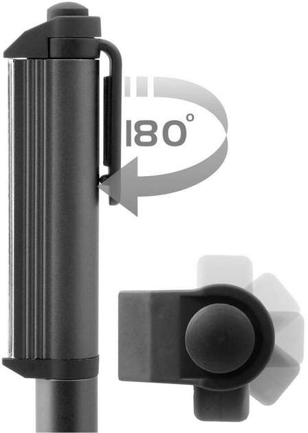 Ліхтар ручний everActive WL200 - зображення 5