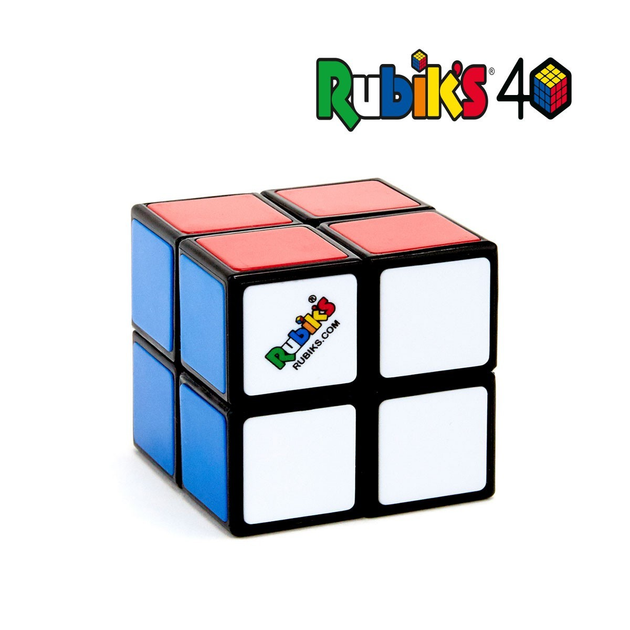 Кубик Рубика 2х2 оригинальный Rubiks 2х2 – фото, отзывы, характеристики ...