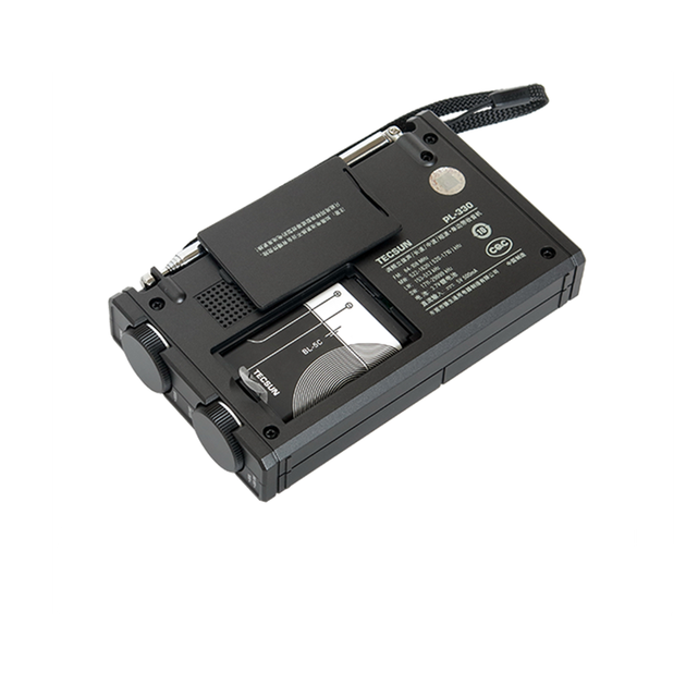 Радиоприемник Tecsun PL-330 - изображение 2