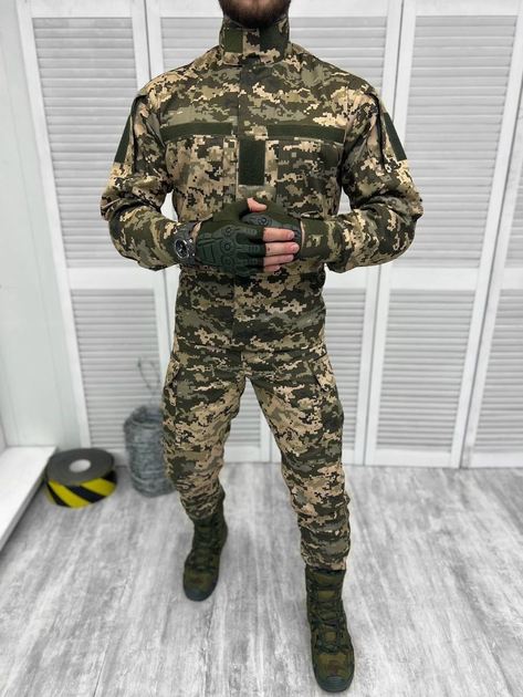 Тактический уставной костюм Pixel М - изображение 1
