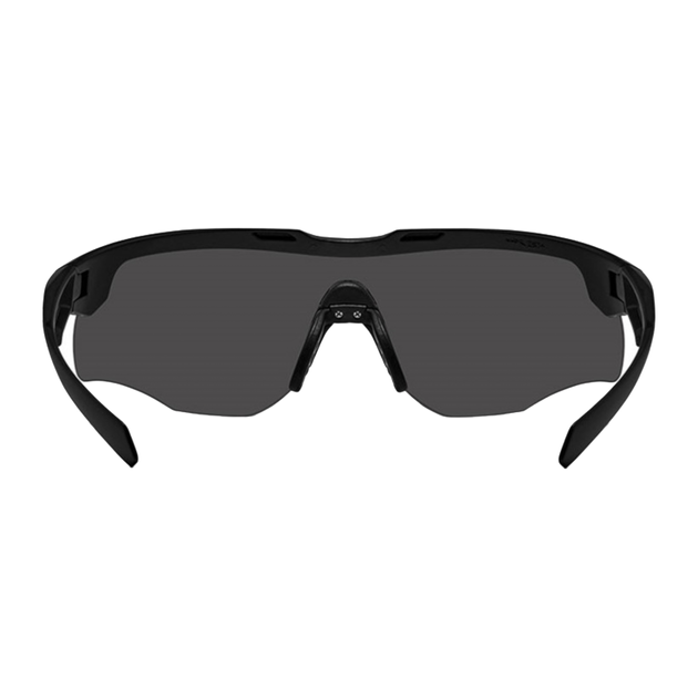 Тактичні захисні окуляри MOD. ROGUE, Wiley X, чорні, з чохлом, чорні, жовті та прозорі лінзи - зображення 2