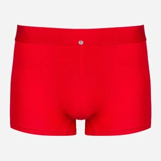 Majtki erotyczne Obsessive Boldero S/M Red (5901688238233) - obraz 5