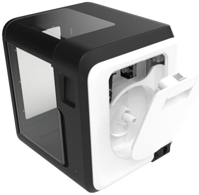 Drukarka 3D Flashforge Adventurer 3 (FF-3DP-1NA3-01) - obraz 3