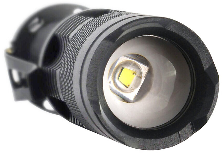 Ліхтар ручний everActive FL180 - зображення 3