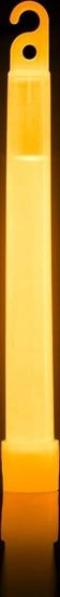 Хімічне джерело світла Cyalume SnapLight 6" ORANGE 12 годин (НФ-00000973) - зображення 1