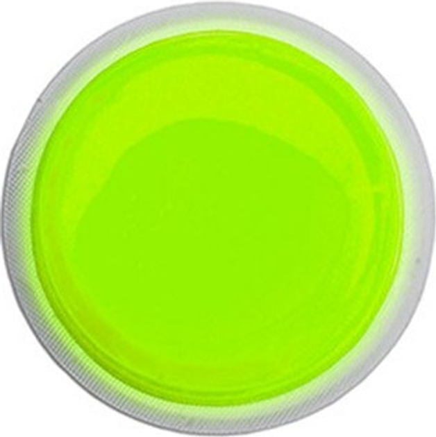 Химический источник света Cyalume LightShapes 3" GREEN 4 часа (НФ-00000694) - изображение 1