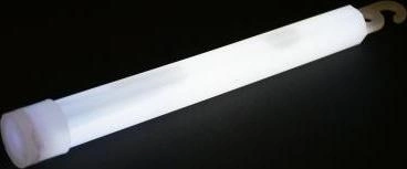 Химический источник света Cyalume SnapLight 6" WHITE 8 часов (НФ-00000639) - изображение 2