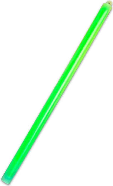 Хімічне джерело світла Cyalume LightStick 15” GREEN 12 годин (НФ-00000654) - зображення 1