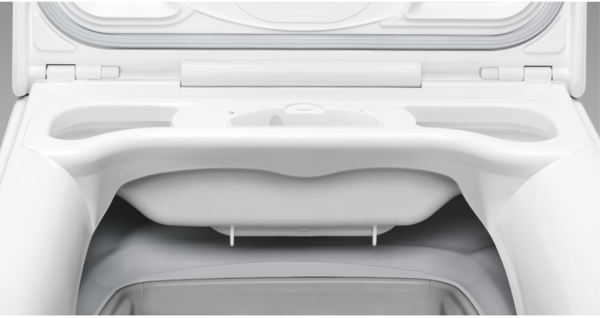 Пральна машина автоматична Zanussi ZWY61224FCIU (6874181) - изображение 2
