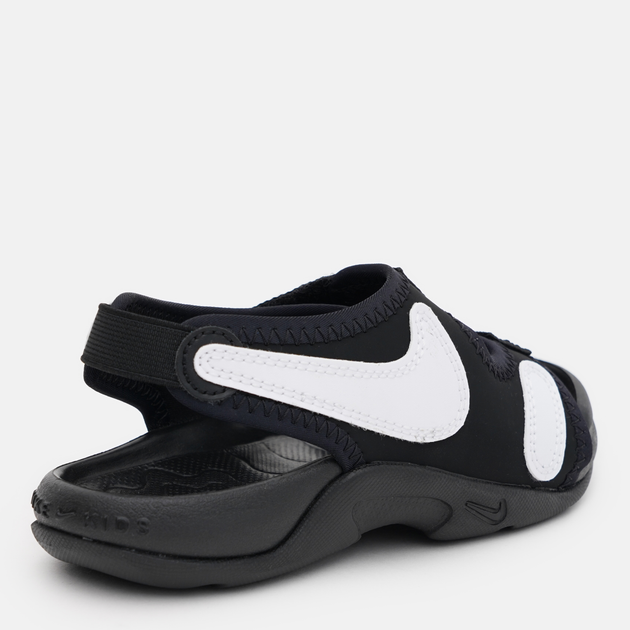 Sandale discount scratch nike