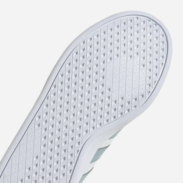 Sneakersy męskie do kostki adidas Breaknet 2.0 GZ9370 44 (9.5UK) 28 cm Białe (4066749422875) - obraz 5