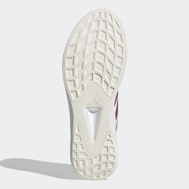 Buty do biegania damskie adidas Qt Racer Sport FY5679 36 (3.5UK) 22.2 cm Białe (4064037279750) - obraz 5