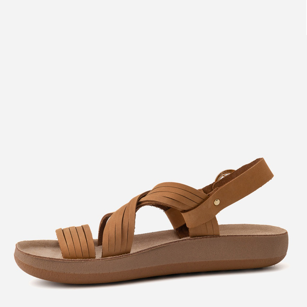 Жіночі сандалії Fantasy Sandals Linda S903 37 Cuoio (5207200160496) - зображення 2