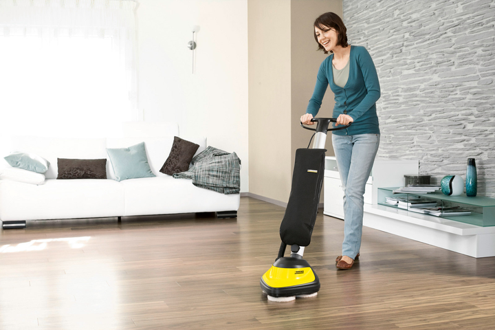 Полотер Karcher FP 303 (1.056-820.0) [83102] - изображение 7