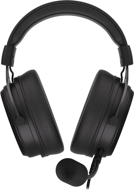 Słuchawki Endorfy Viro Black (EY1A002) - obraz 7