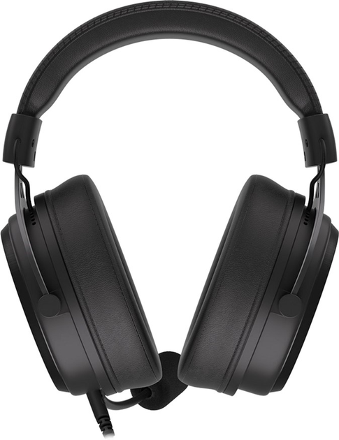 Słuchawki Endorfy Viro Black (EY1A002) - obraz 8