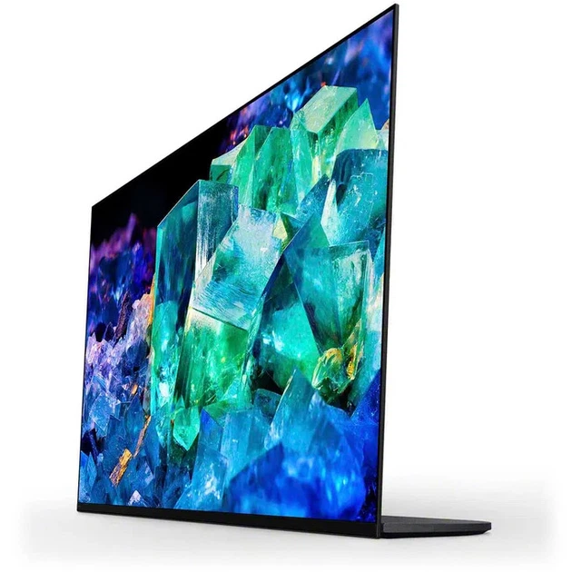 Телевизор Sony BRAVIA XR A95K 55" QD-OLED 4K HDR (XR-55A95K) EU [81099] - изображение 4