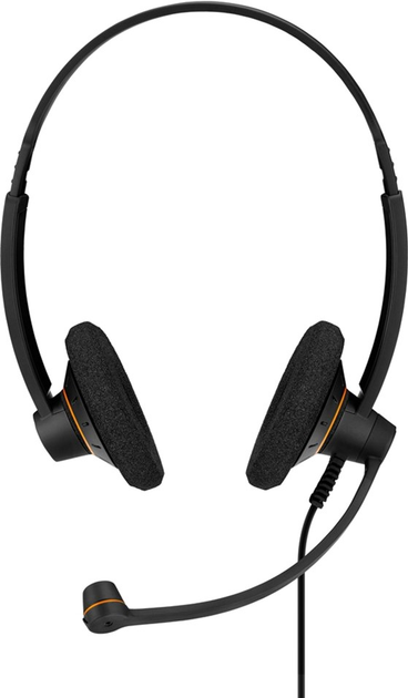 Słuchawki Epos | Sennheiser Impact SC 60 USB ML (1000551) - obraz 4