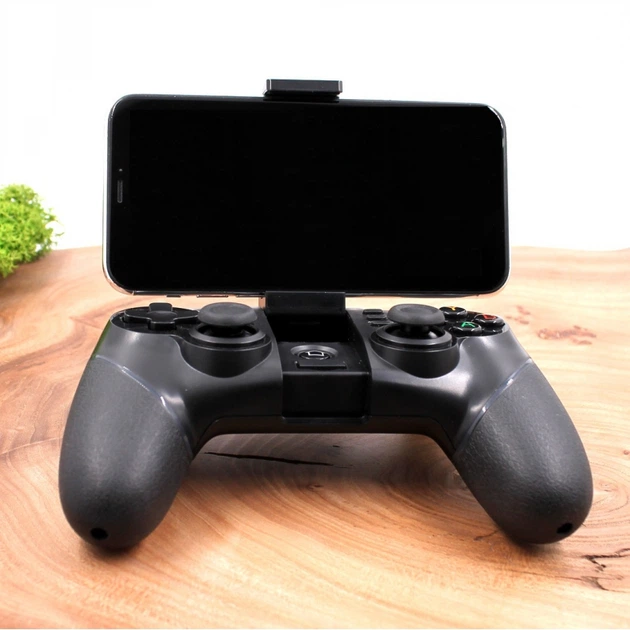 Бездротовий універсальний геймпад iPega P Bluetooth (Android/iOS/Smart TV/PS3/PC) - зображення 2