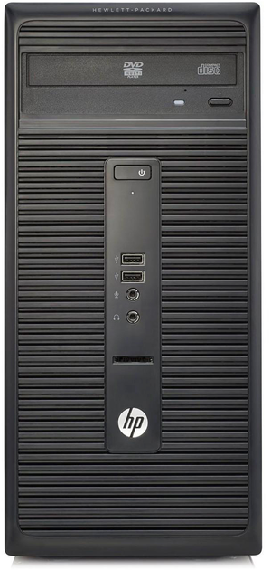 HP ProDesk 280 G1 MT (L3E09ES) - зображення 2