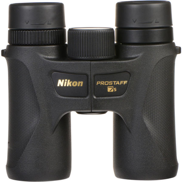 Бинокль Nikon Prostaff 7S 10x30 – низкие цены, кредит, оплата частями в ...
