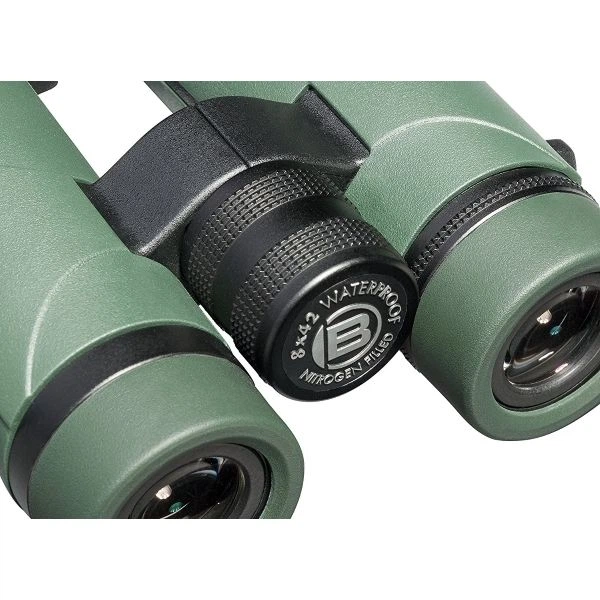 Бинокль Bresser Pirsch 8x42 - изображение 2