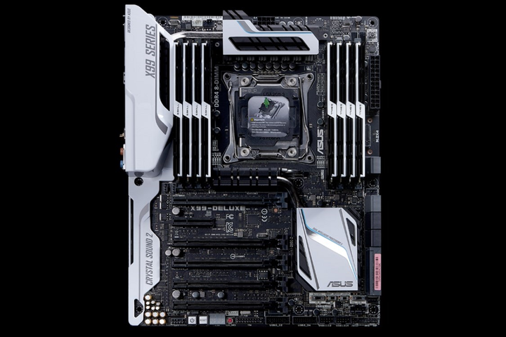 Pamięć RAM G.Skill DDR4-3200 32768MB PC4-25600 (zestaw 2x16384) Trident Z biały (F4-3200C14D-32GTZKW) - obraz 3