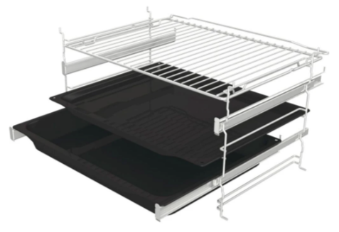 Електрична дахова шафа Gorenje BOS6747A01X (BO3CO5I02-3) (6816442) - изображение 3