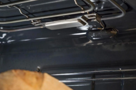 Електрична дахова шафа Gorenje BOS6747A01X (BO3CO5I02-3) (6816442) - изображение 5