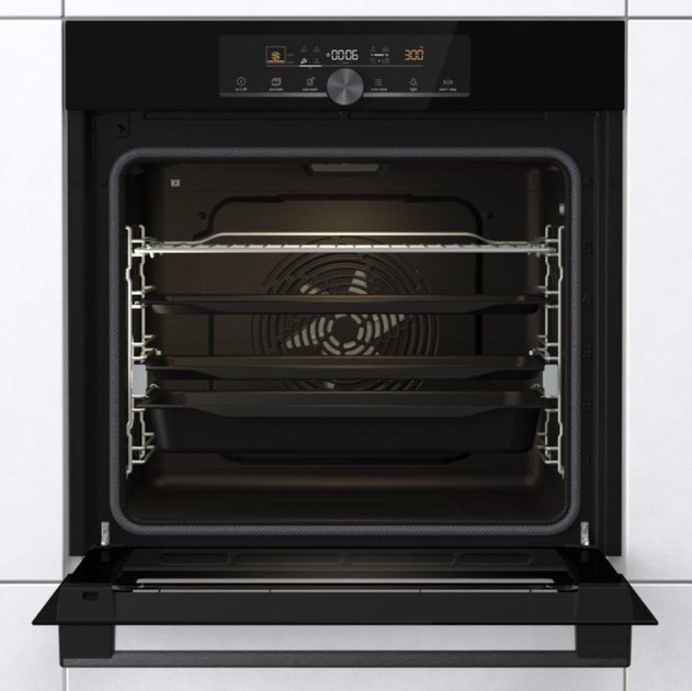 Електрична дахова шафа Gorenje BPS 6747 A06BG (6875715) - Фото 3 Електрична дахова шафа Gorenje BPS 6747 A06BG (6875715) - изображение 3